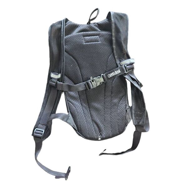 Camelbak Mini M.U.L.E. 50 oz Hydration Bag Kids No Straw/water skin Only Bag - Picture 5 of 7